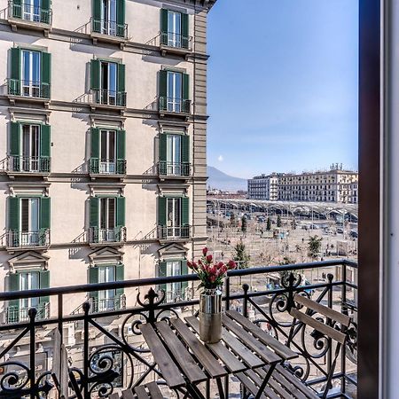 Atarooms Suites Napoli Exterior photo