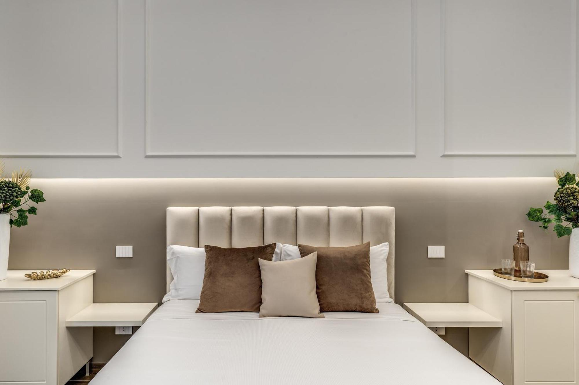 Atarooms Suites Napoli Exterior photo