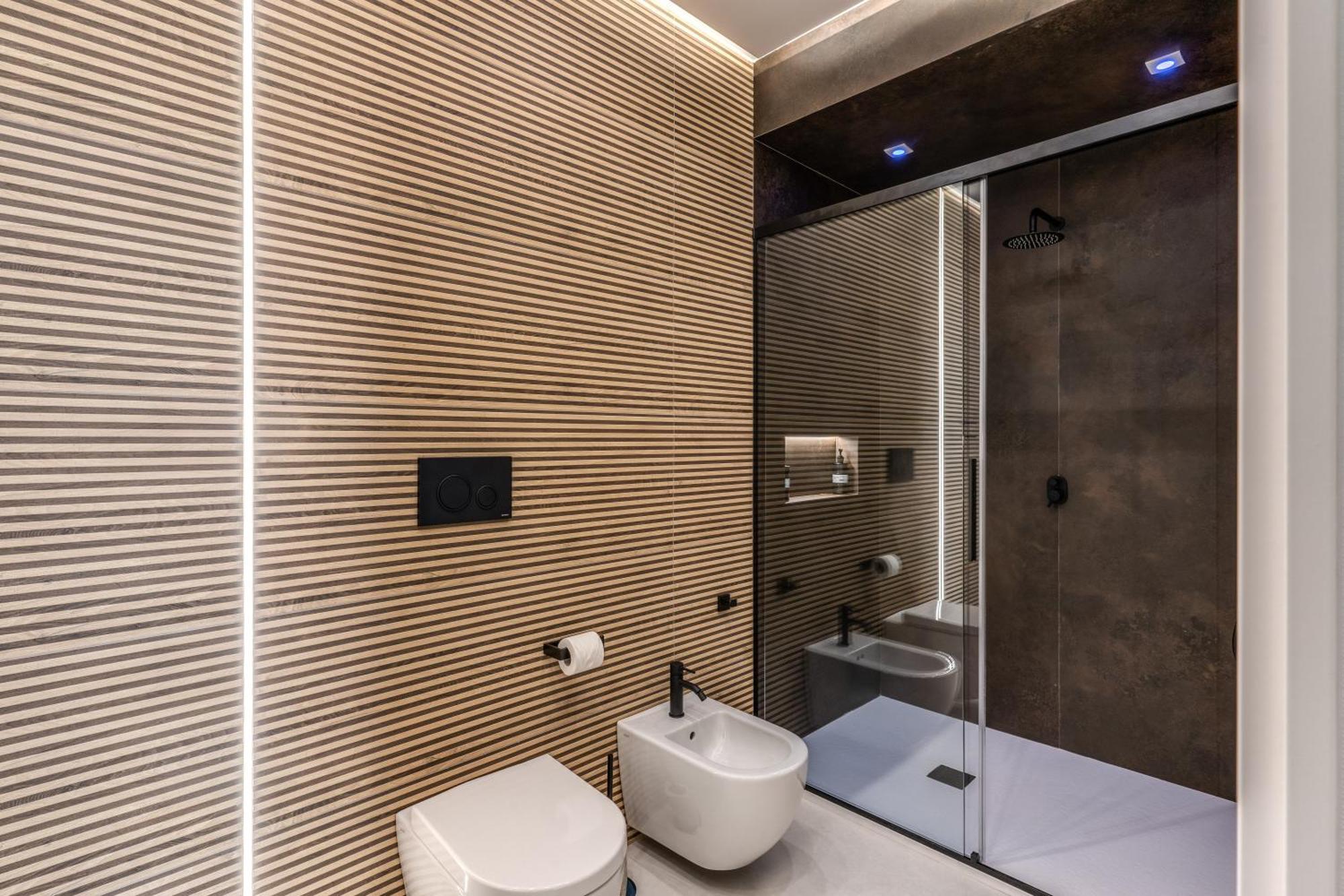 Atarooms Suites Napoli Exterior photo