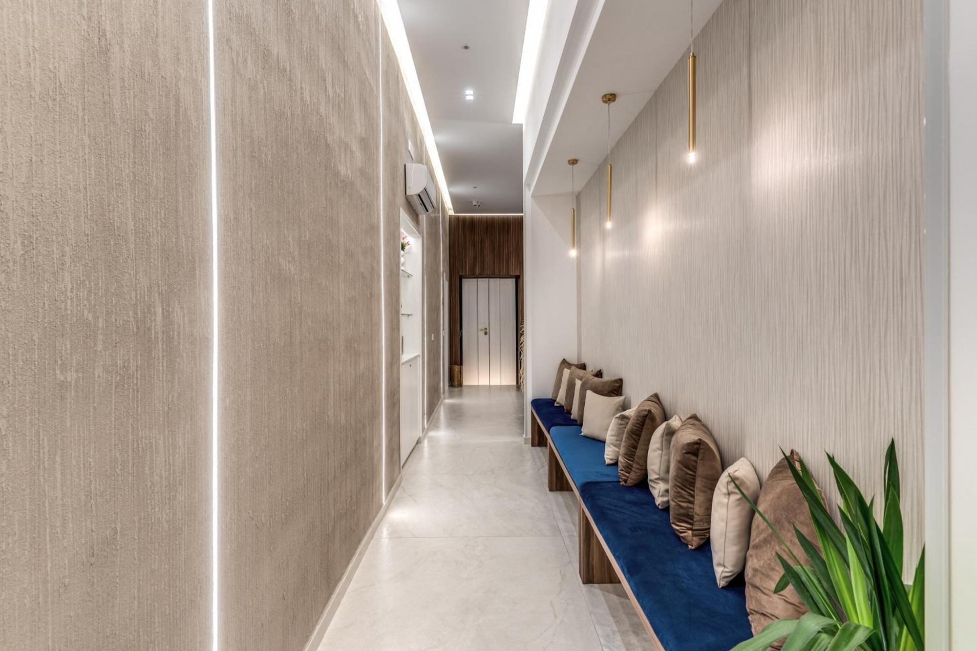 Atarooms Suites Napoli Exterior photo