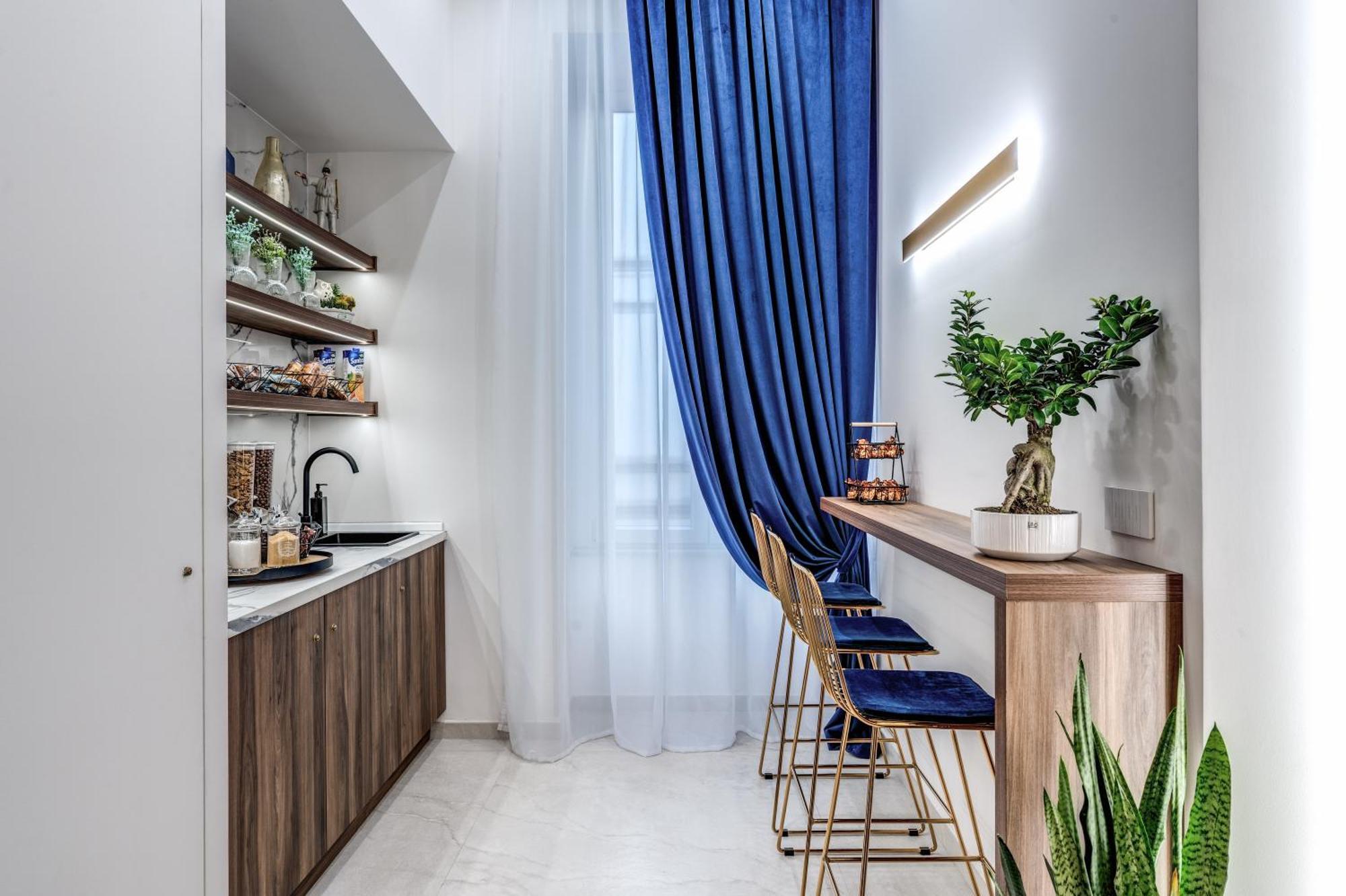 Atarooms Suites Napoli Exterior photo