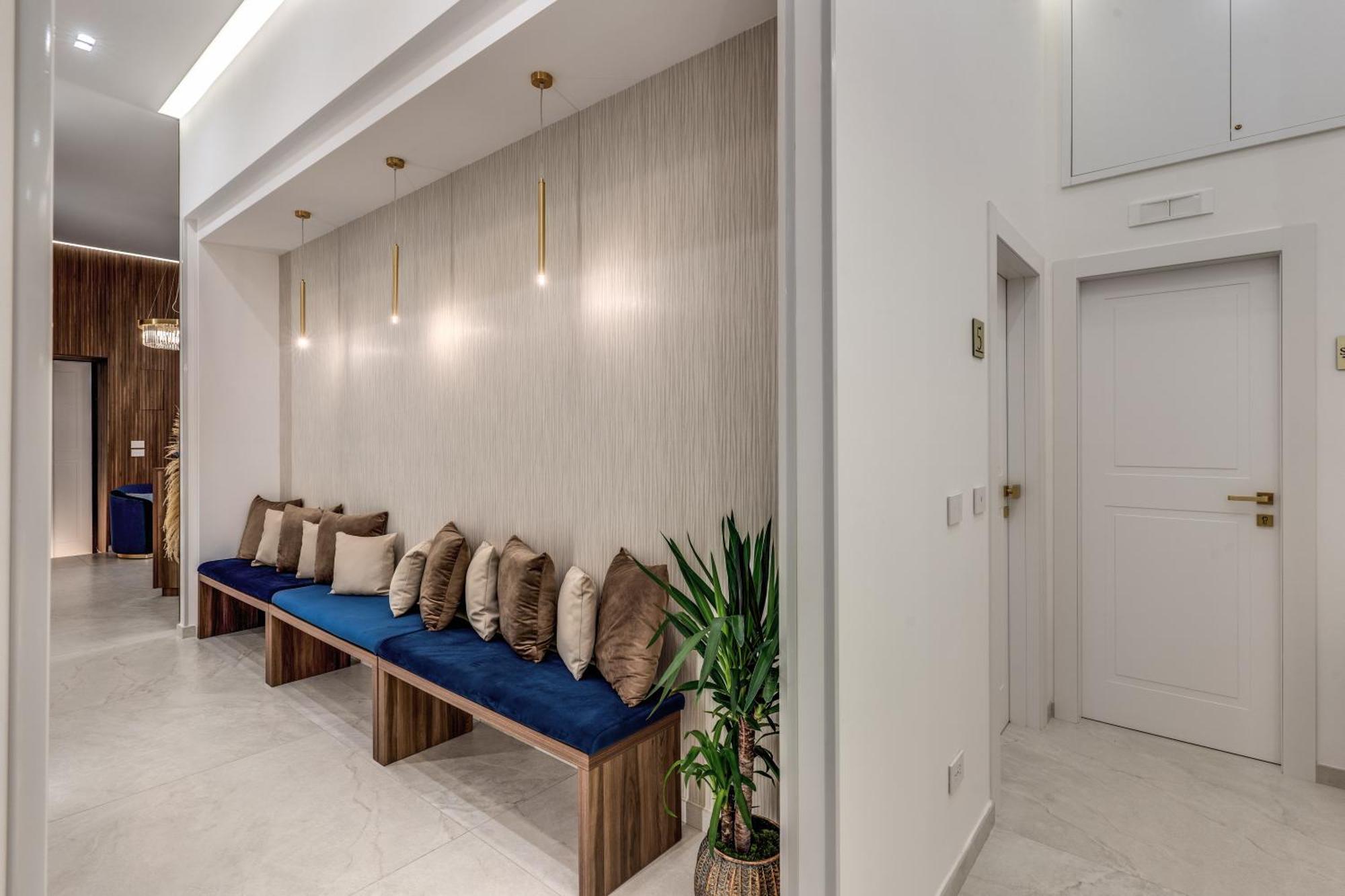 Atarooms Suites Napoli Exterior photo